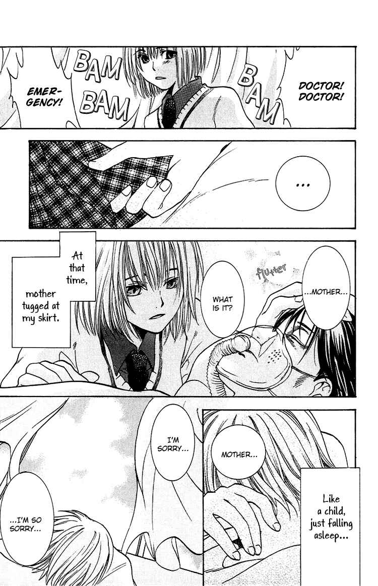 Page 39 Chapter 2 The Day She Jumped
