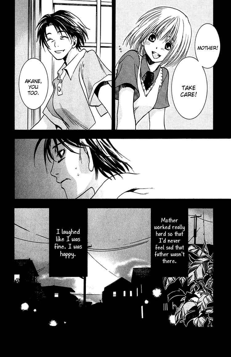 Page 6 Chapter 2 The Day She Jumped