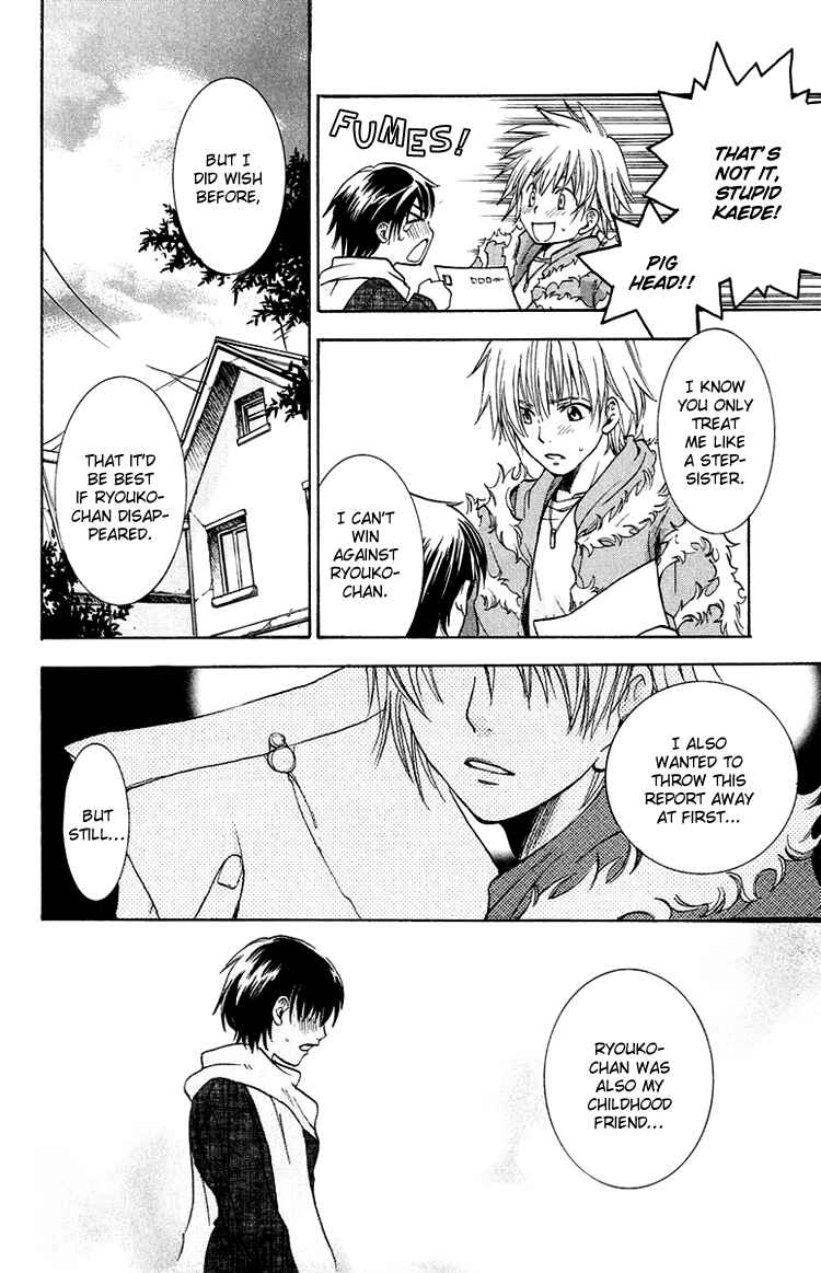 Page 24 Chapter 3 The Day She Jumped