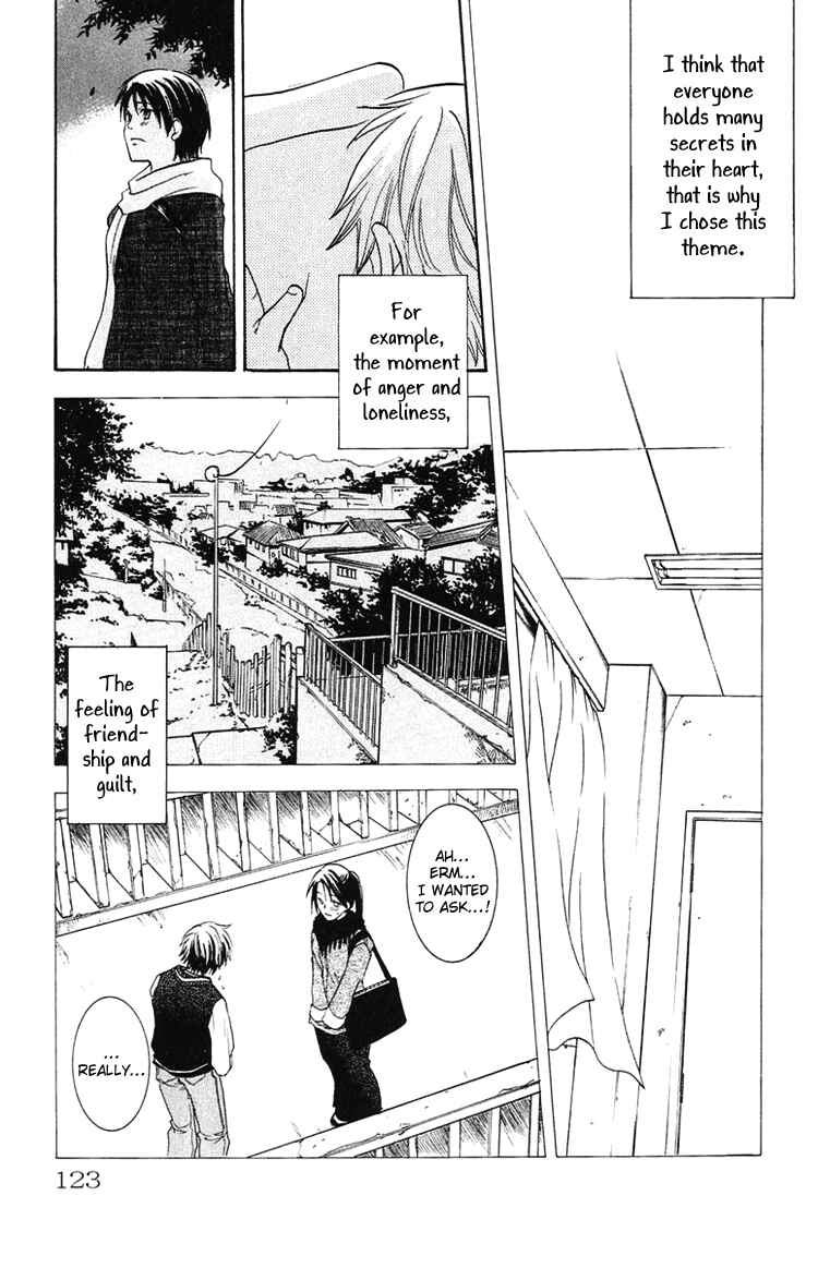 Page 29 Chapter 3 The Day She Jumped