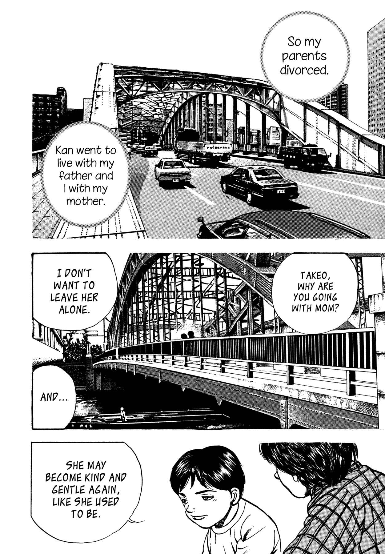Page 18 Chapter 4 Dokuro