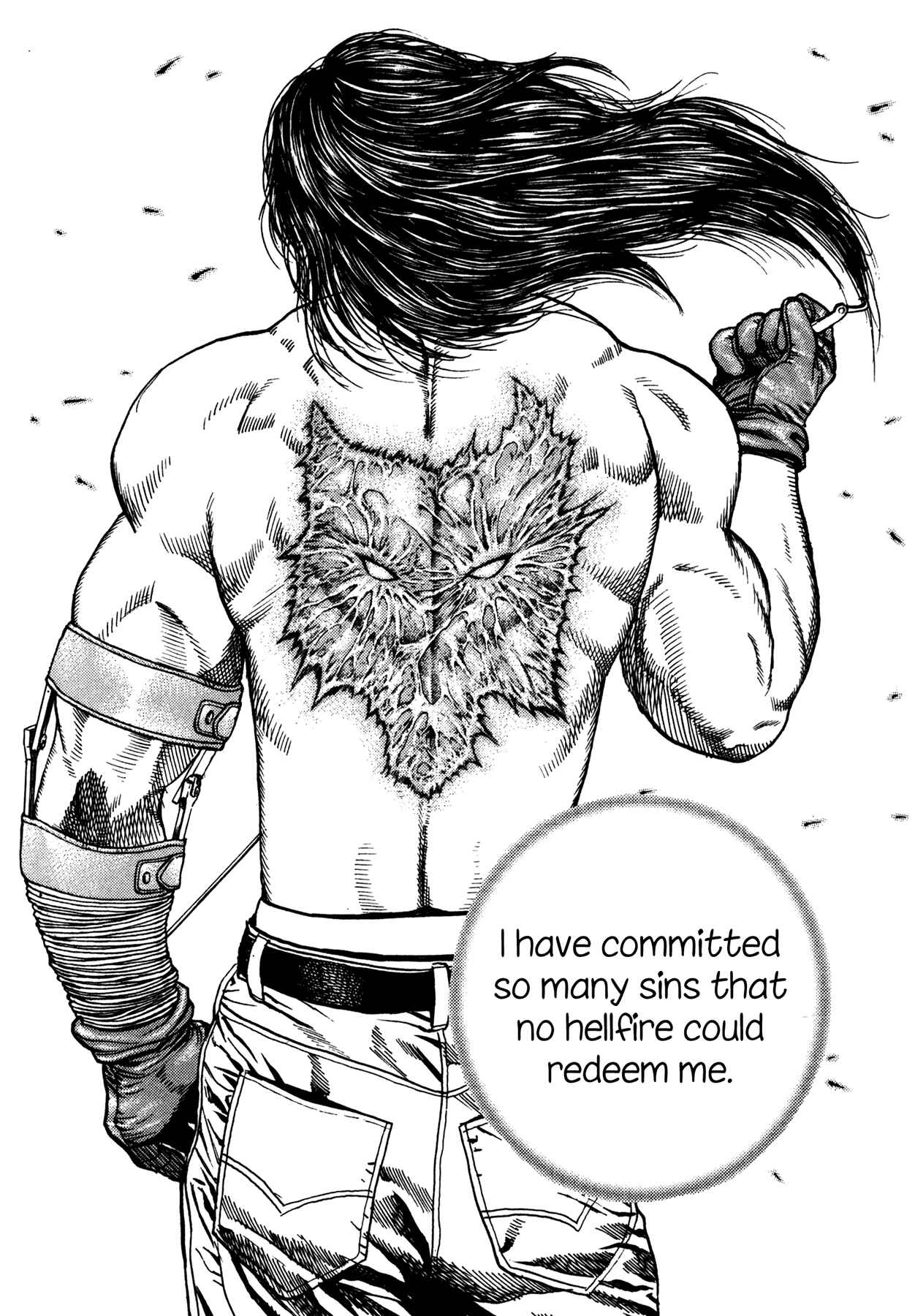 Page 7 Chapter 4 Dokuro