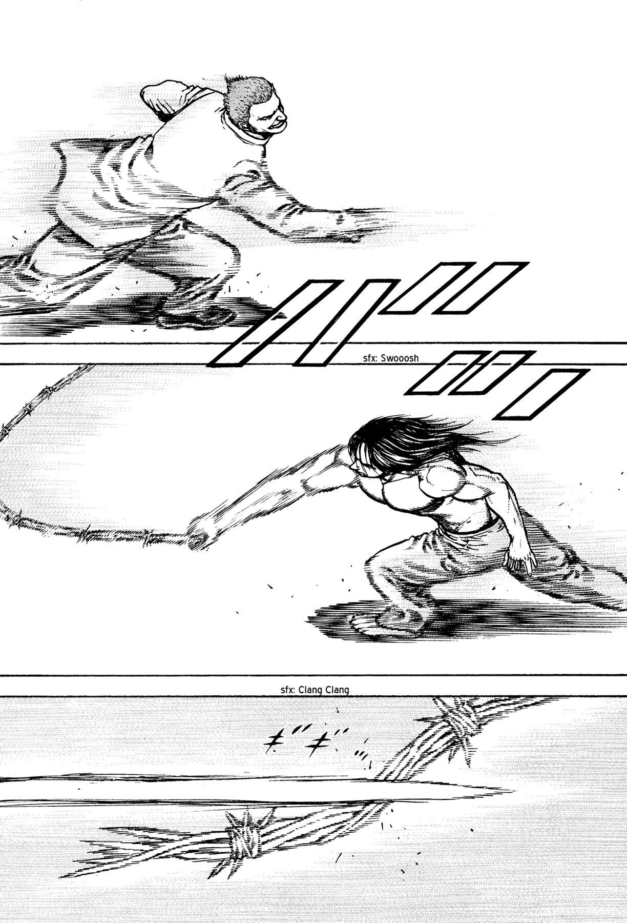 Page 18 Chapter 22 Dokuro