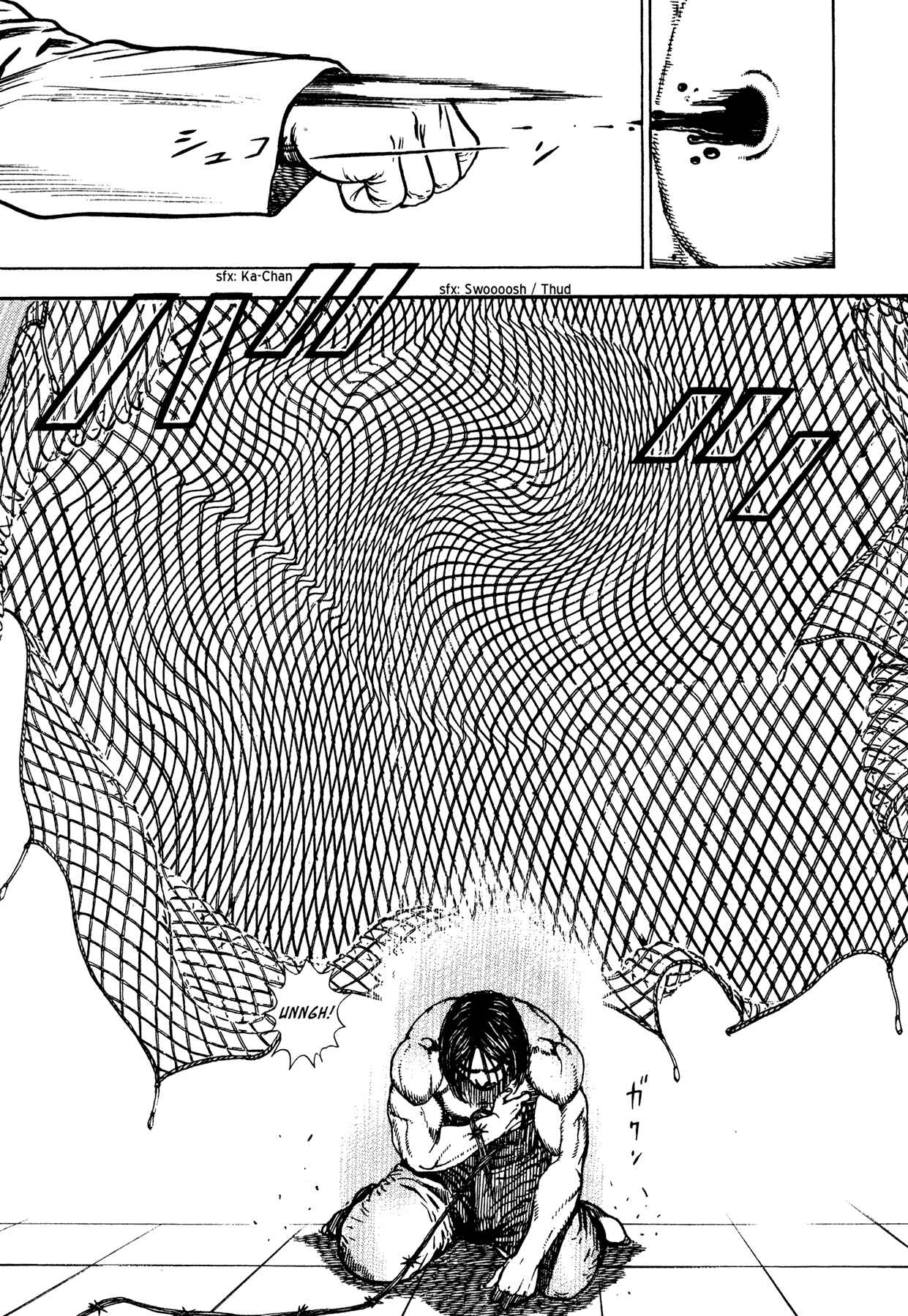 Page 20 Chapter 22 Dokuro