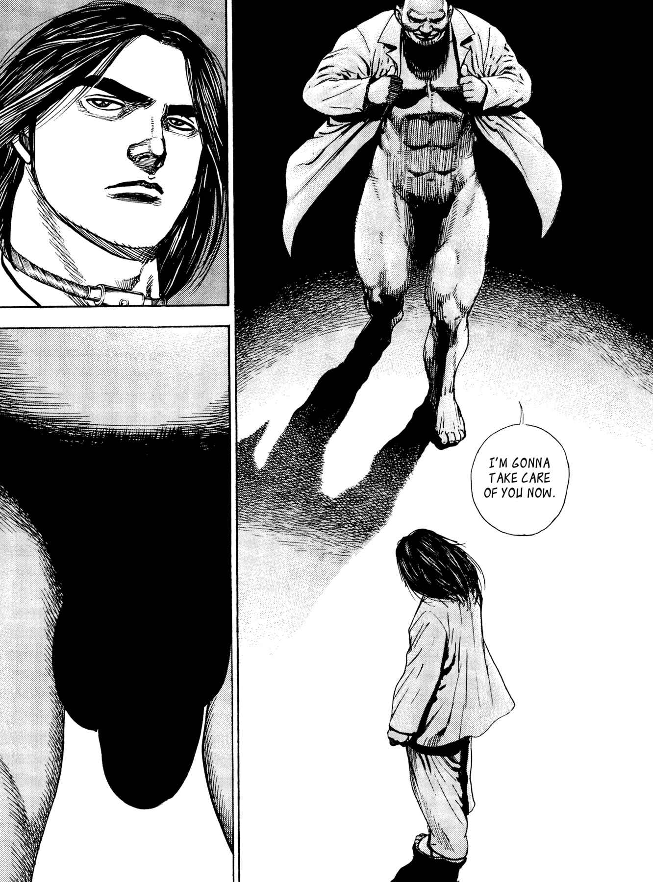 Page 14 Chapter 15 Dokuro