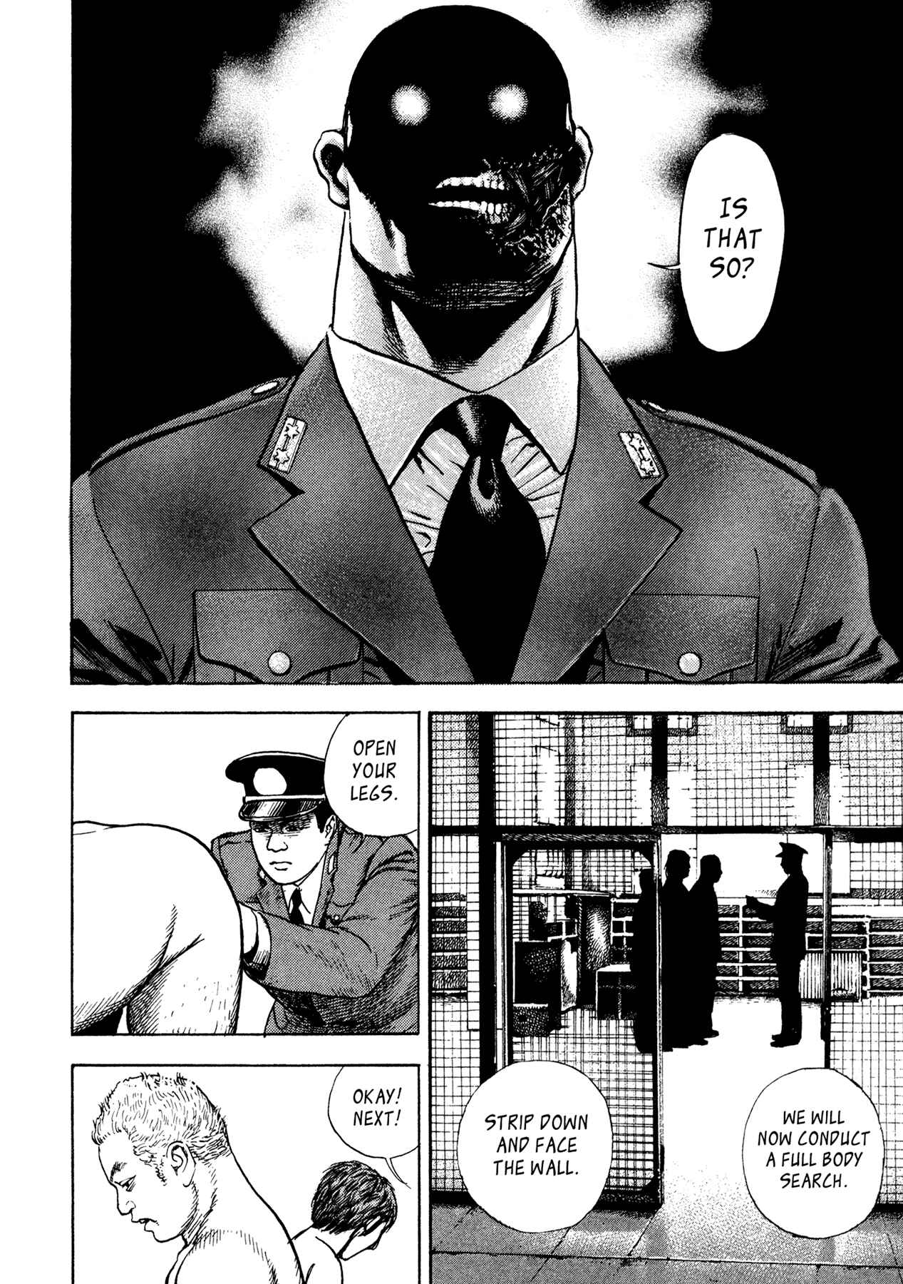 Page 15 Chapter 14 Dokuro