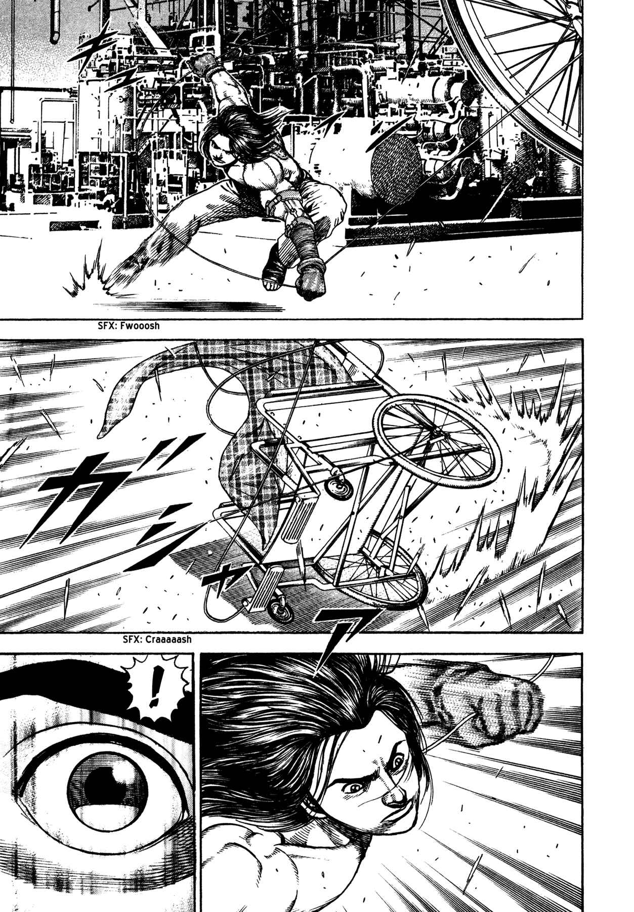 Page 20 Chapter 5 Dokuro