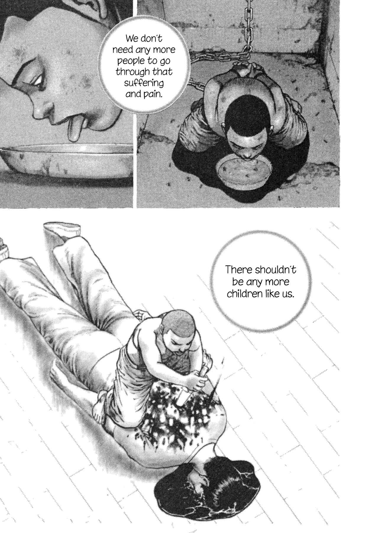 Page 17 Chapter 30 Dokuro