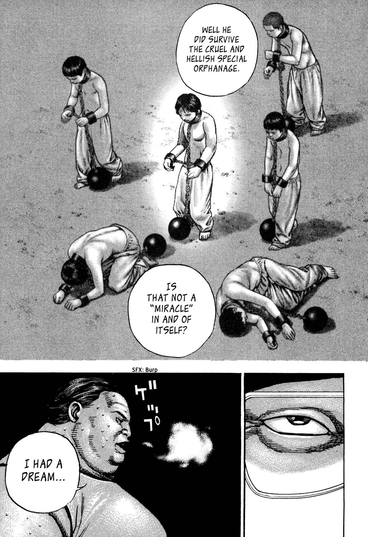Page 17 Chapter 11 Dokuro