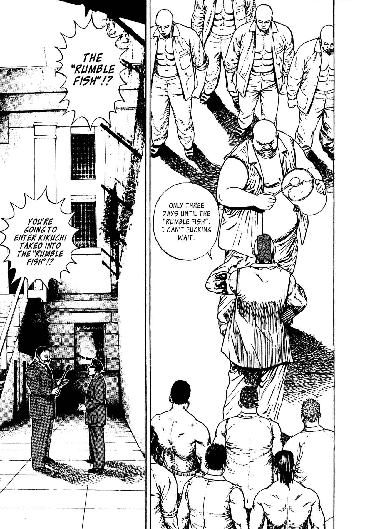 Page 25 Chapter 17 Dokuro