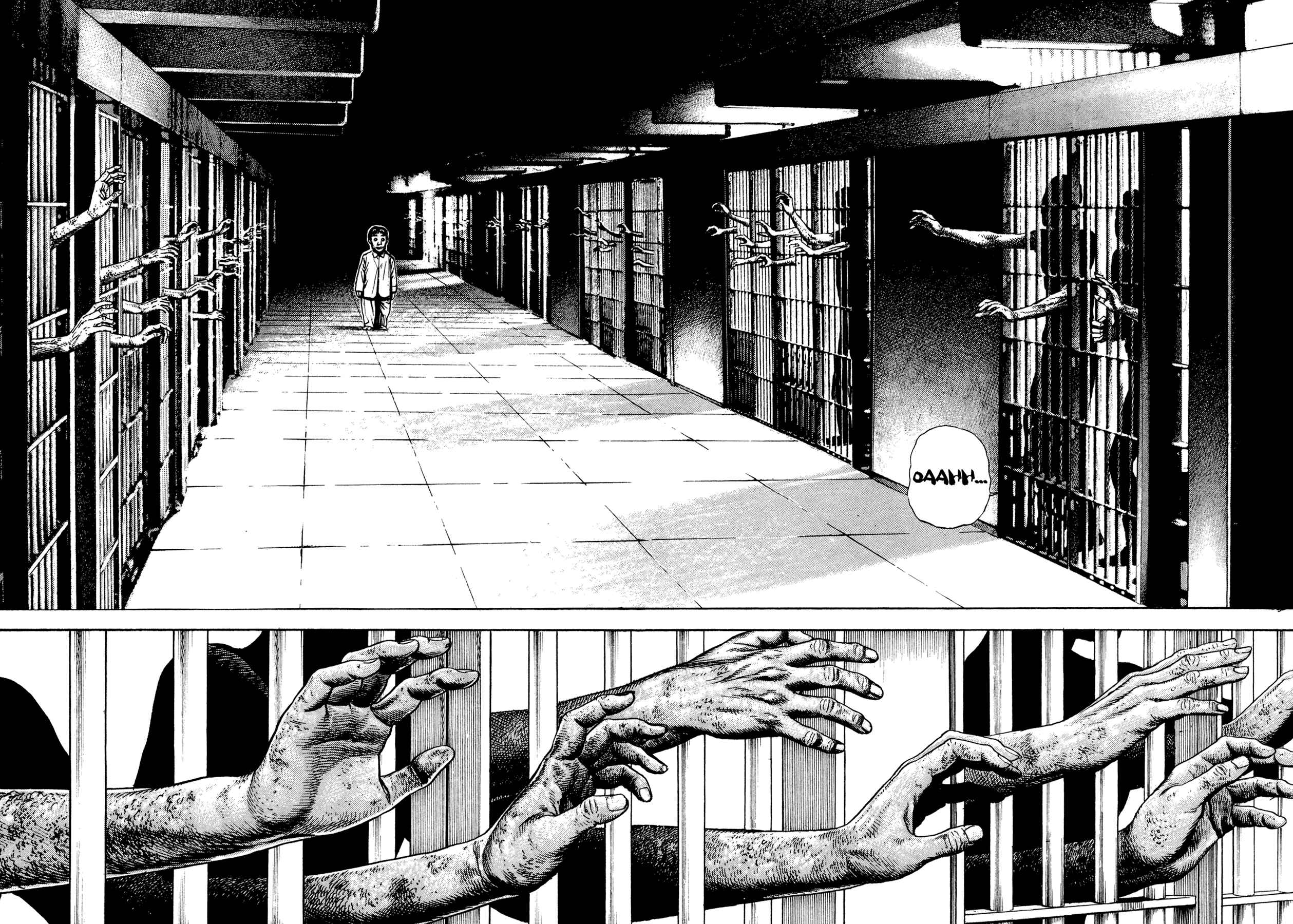 Page 12 Chapter 28 Dokuro