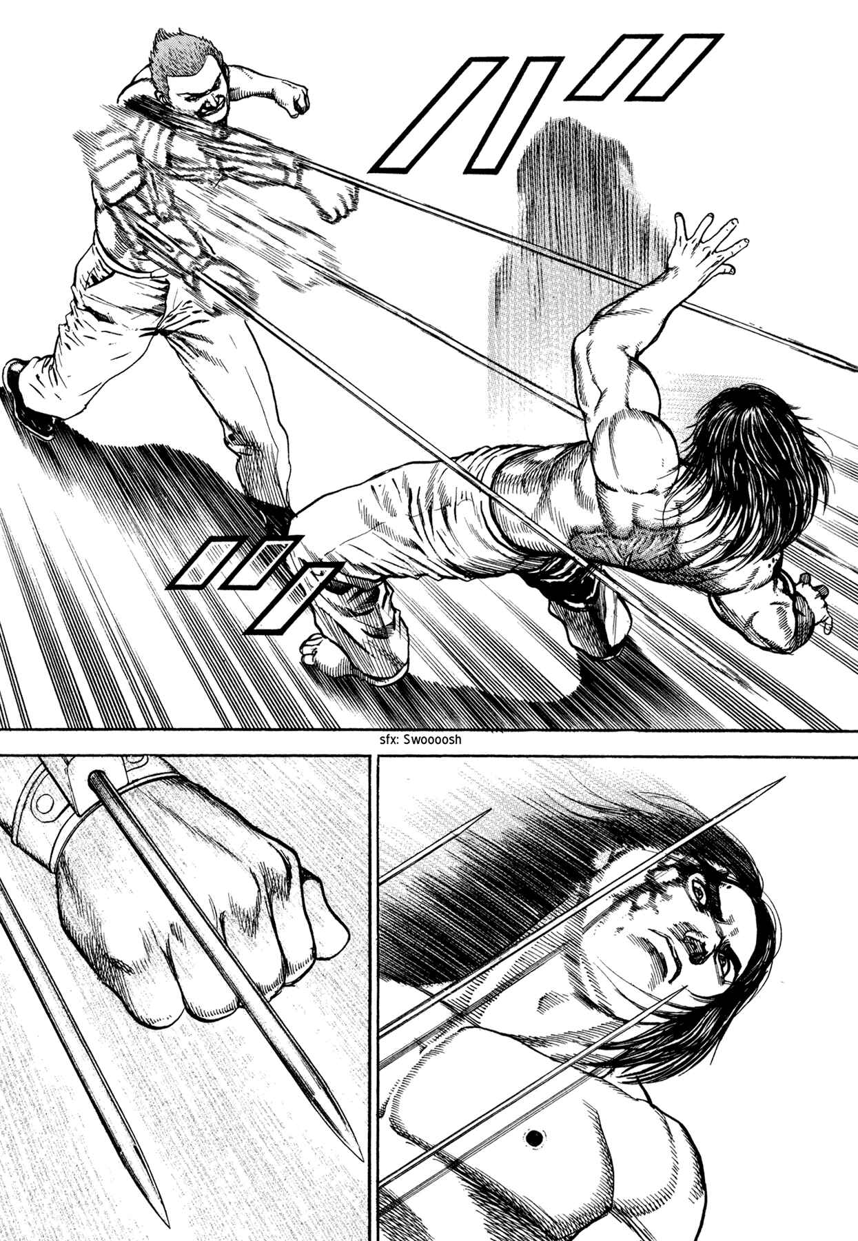 Page 20 Chapter 28 Dokuro