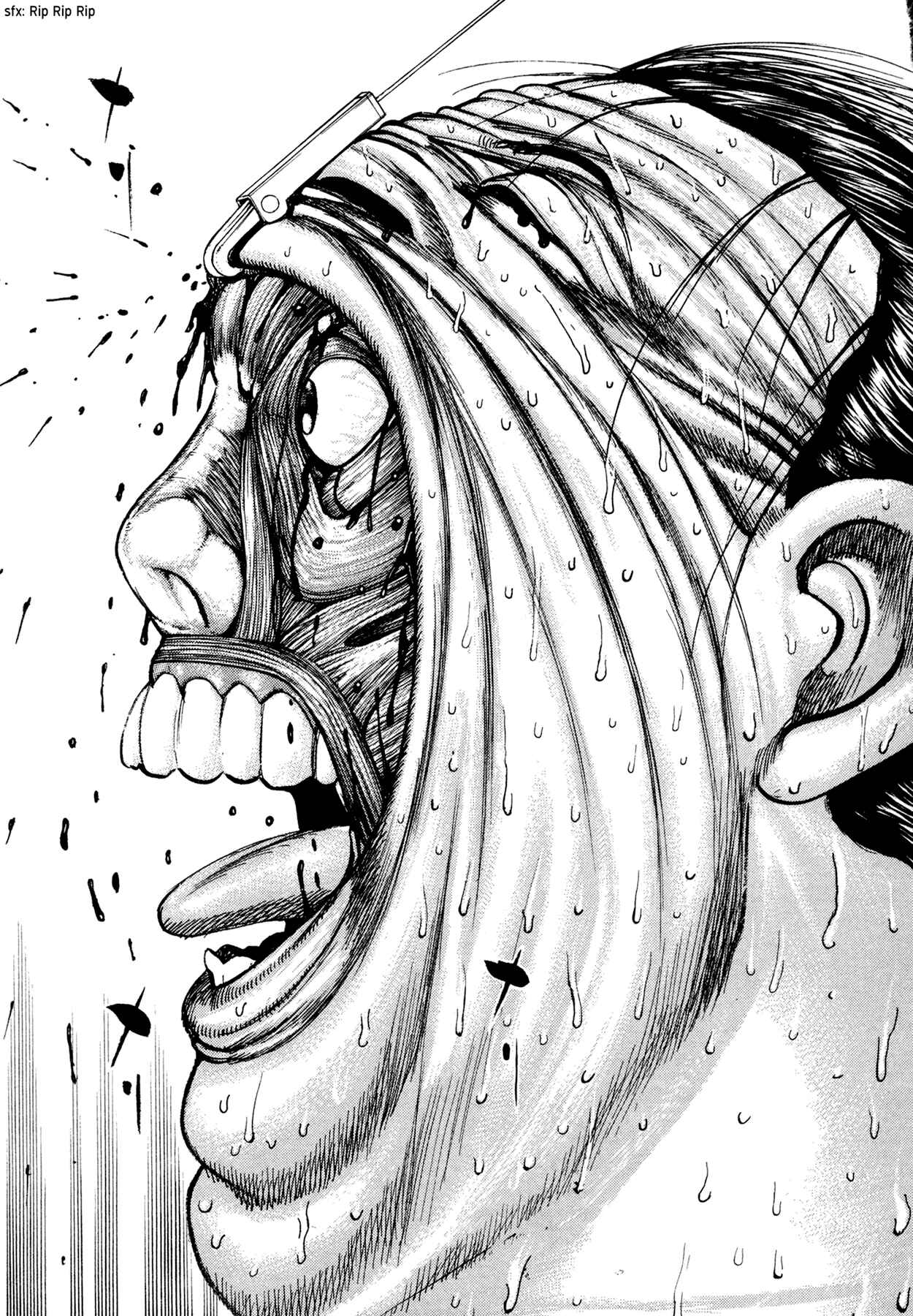 Page 16 Chapter 31 Dokuro
