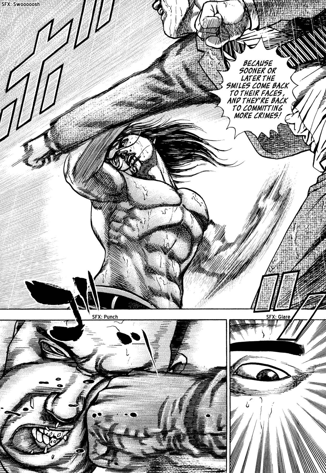 Page 3 Chapter 10 Dokuro