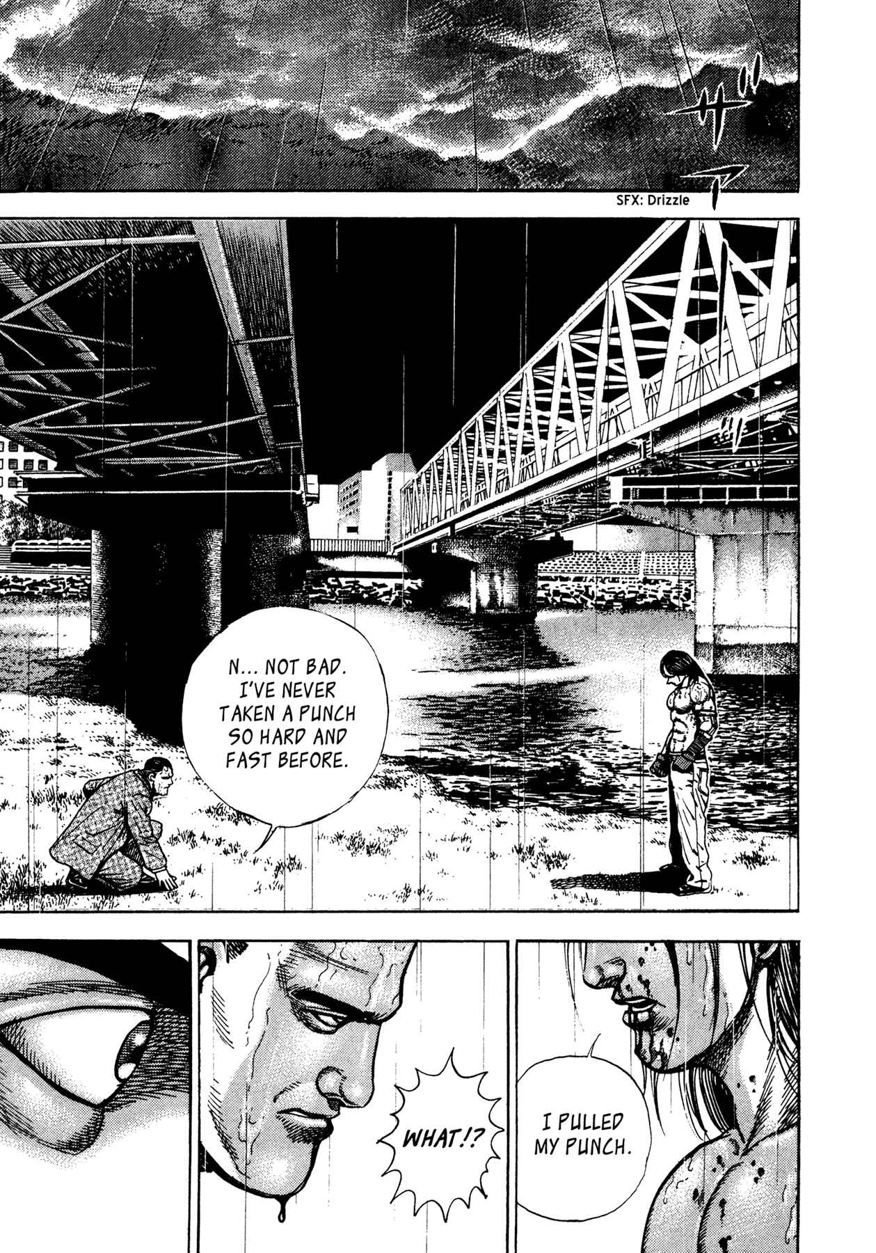 Page 5 Chapter 10 Dokuro
