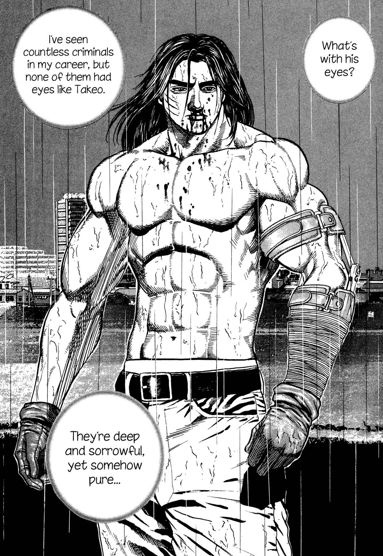 Page 6 Chapter 10 Dokuro