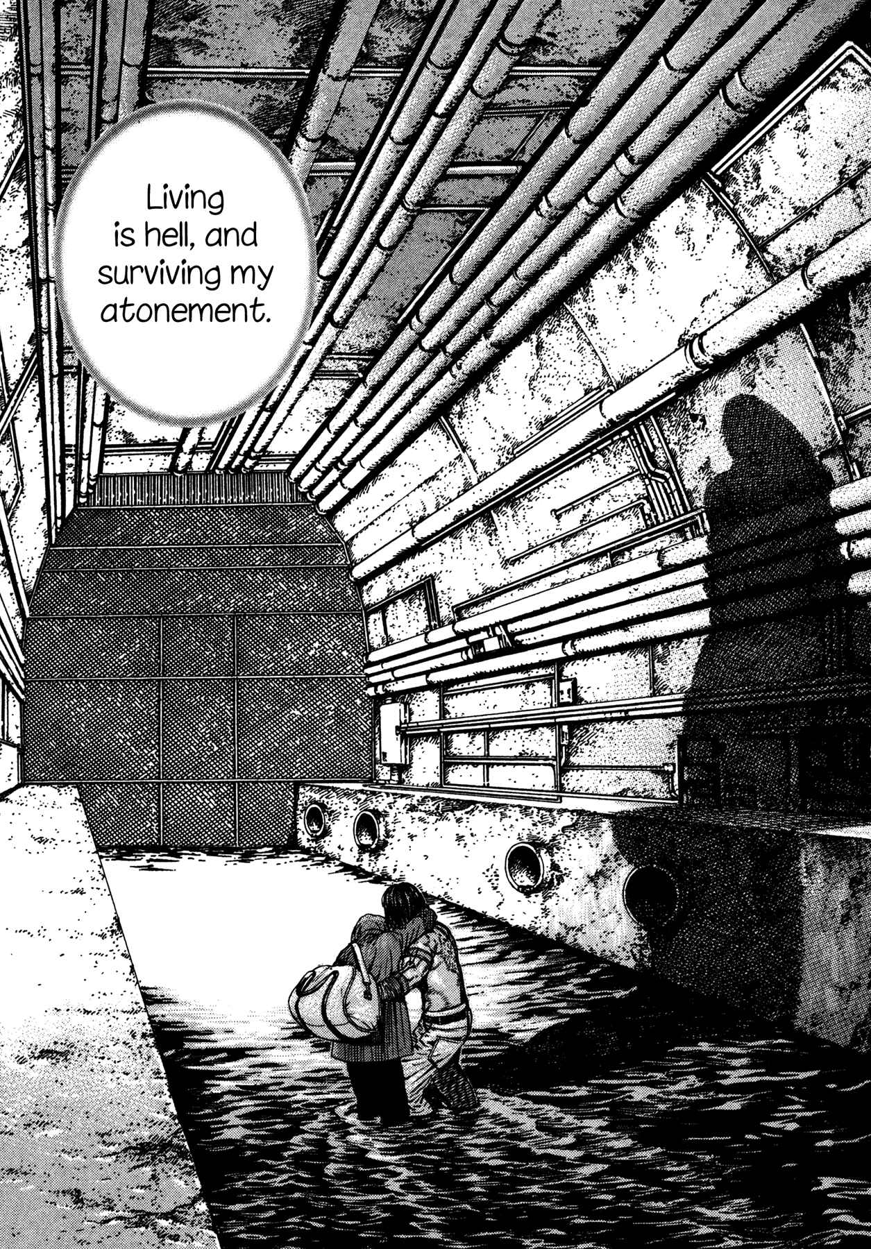 Page 24 Chapter 6 Dokuro