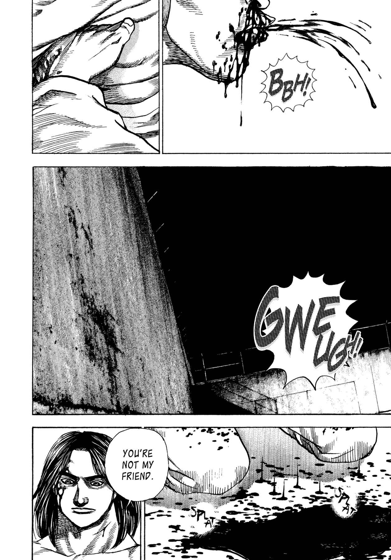 Page 16 Chapter 29 Dokuro
