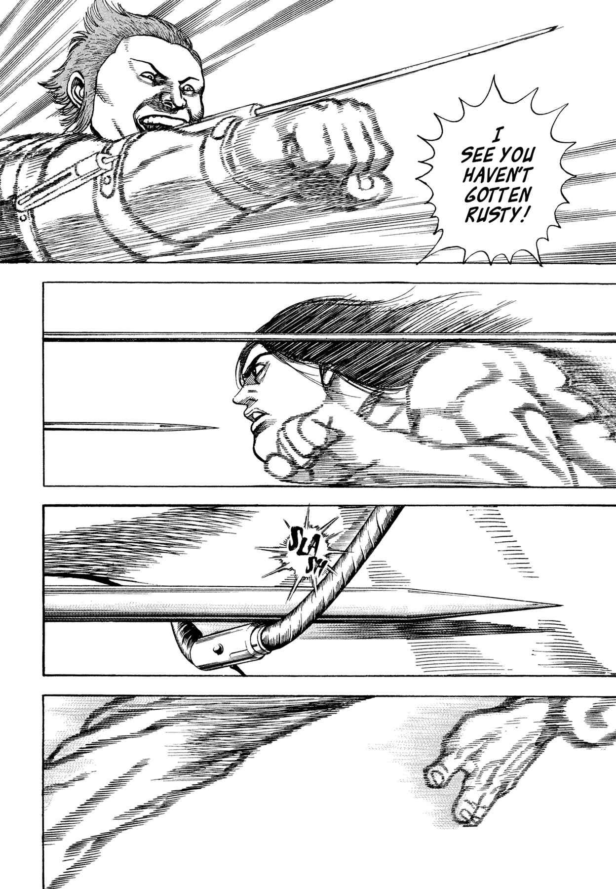 Page 14 Chapter 27 Dokuro
