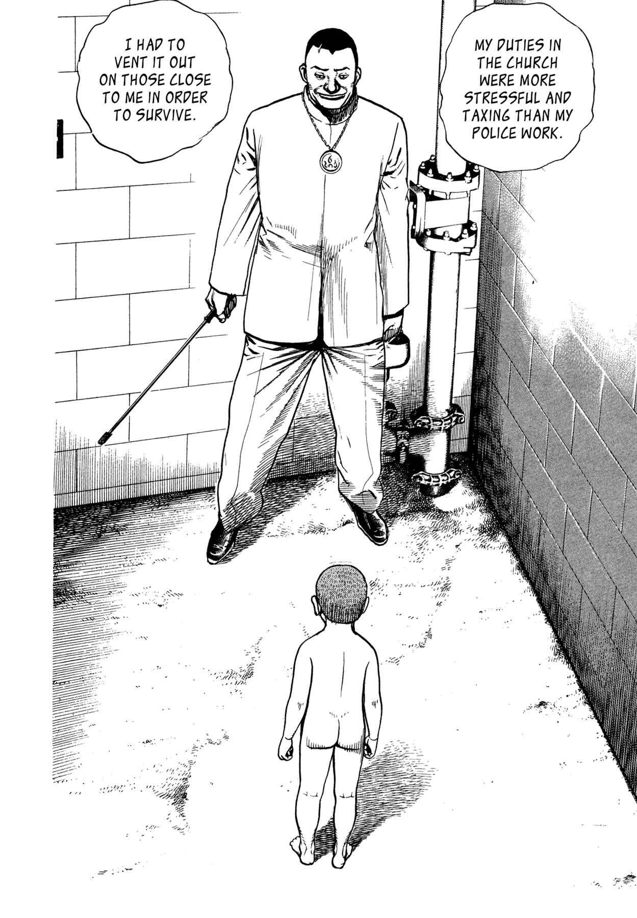 Page 20 Chapter 27 Dokuro