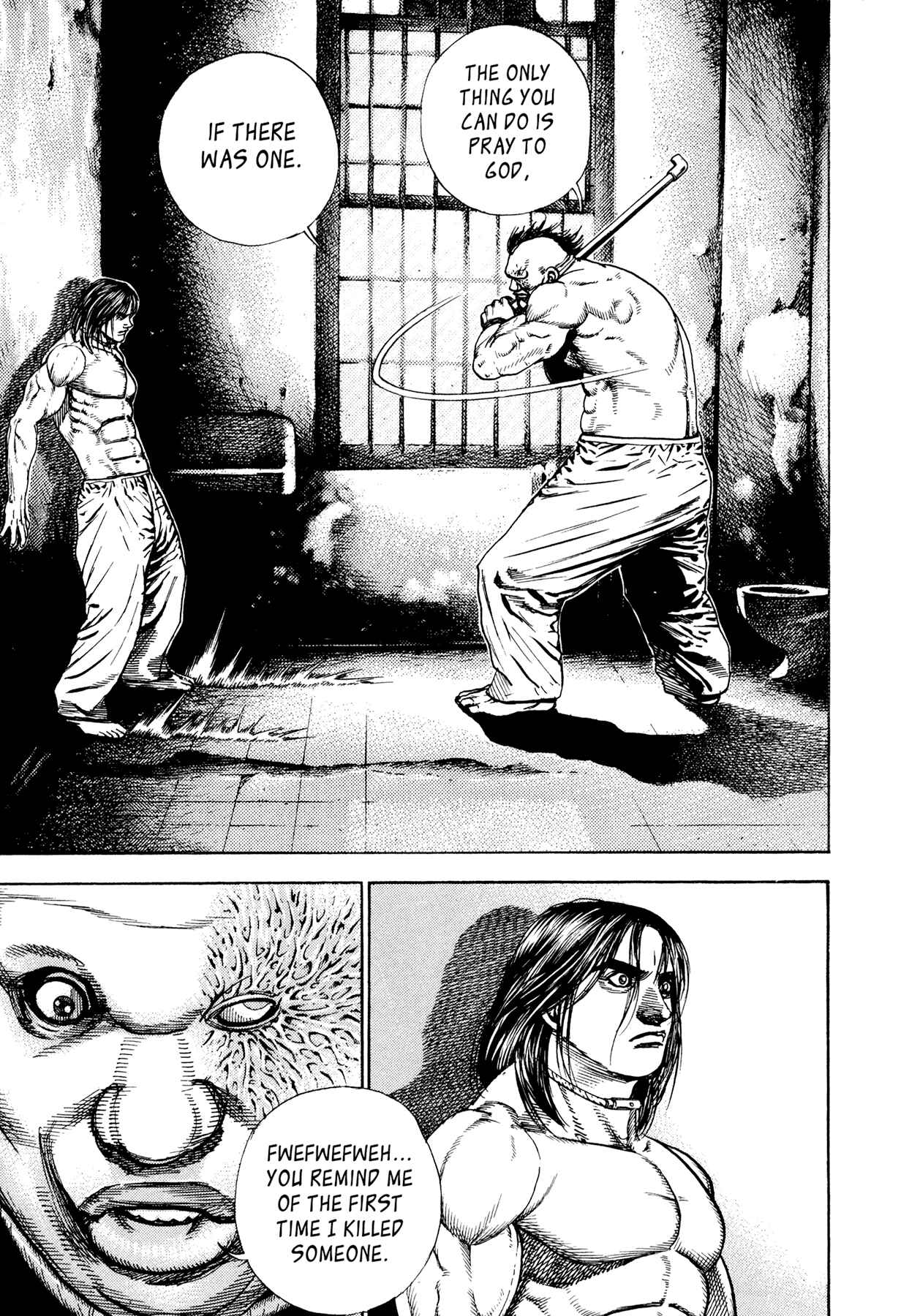 Page 11 Chapter 16 Dokuro