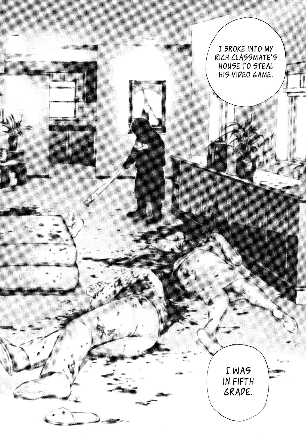 Page 12 Chapter 16 Dokuro
