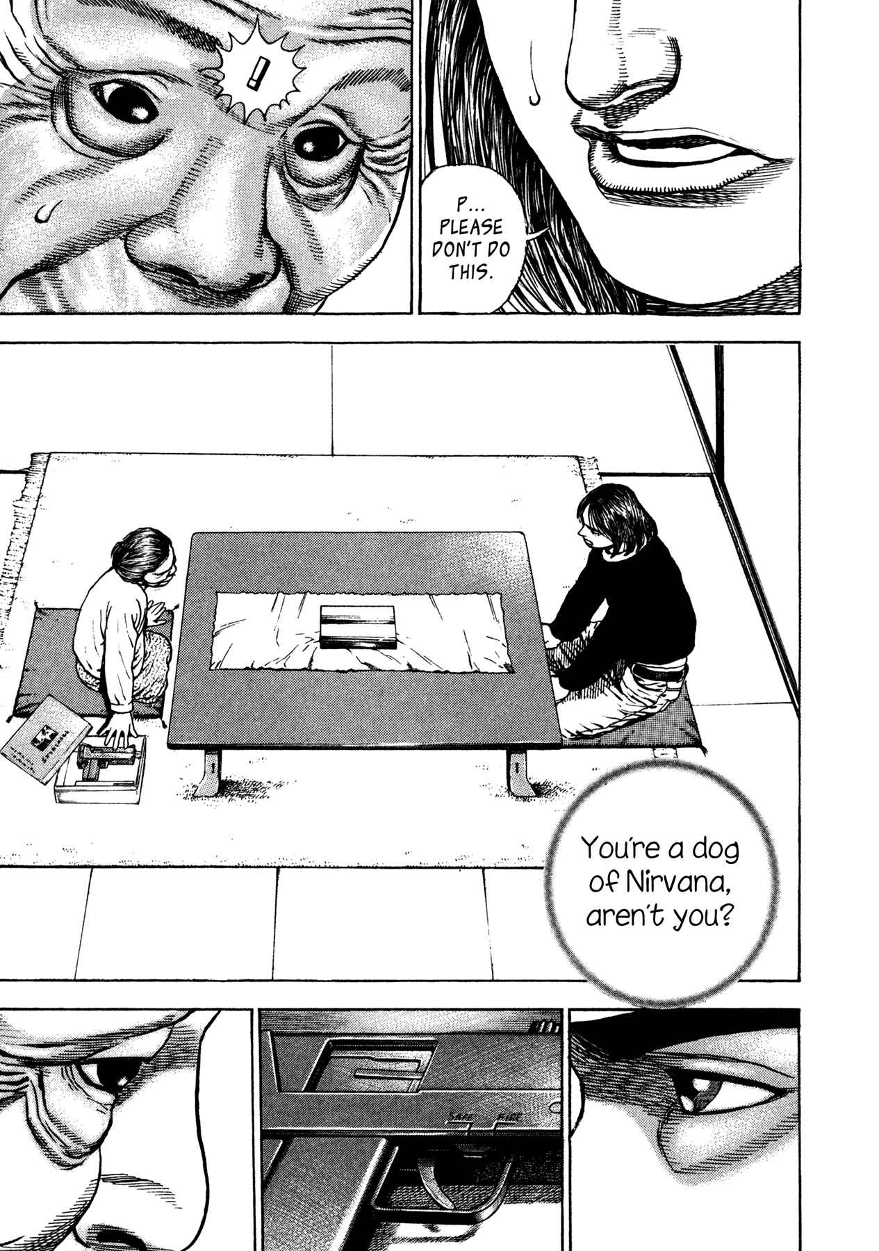 Page 24 Chapter 2 Dokuro