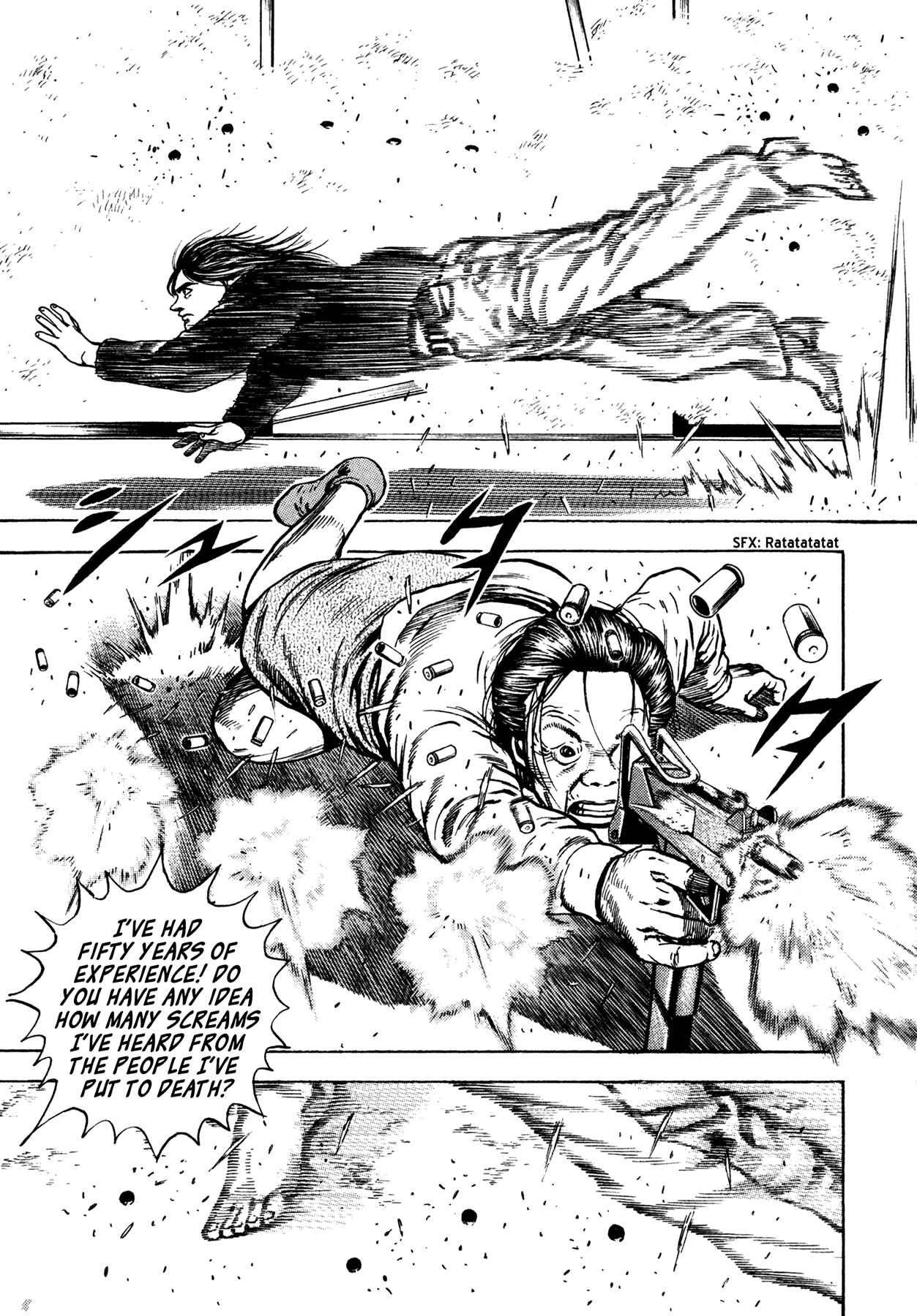 Page 30 Chapter 2 Dokuro