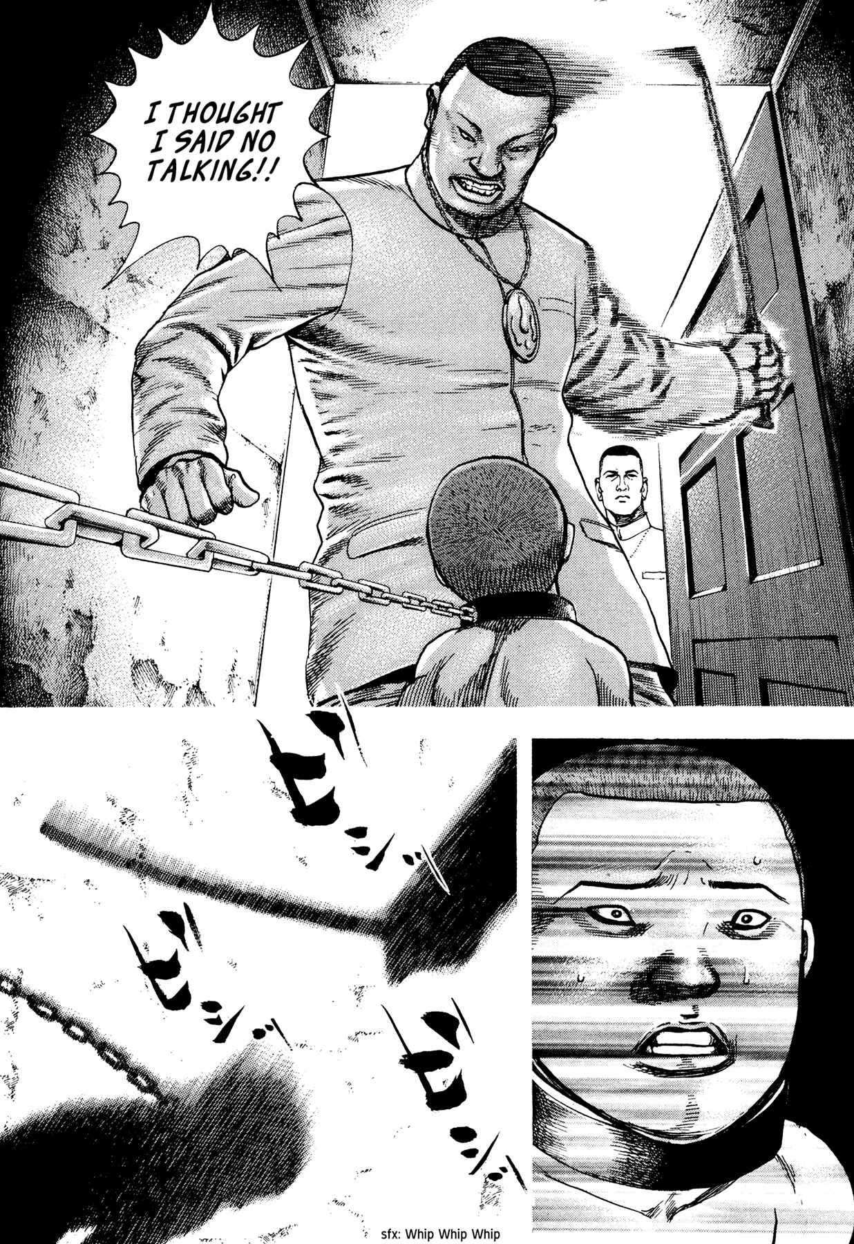 Page 12 Chapter 23 Dokuro