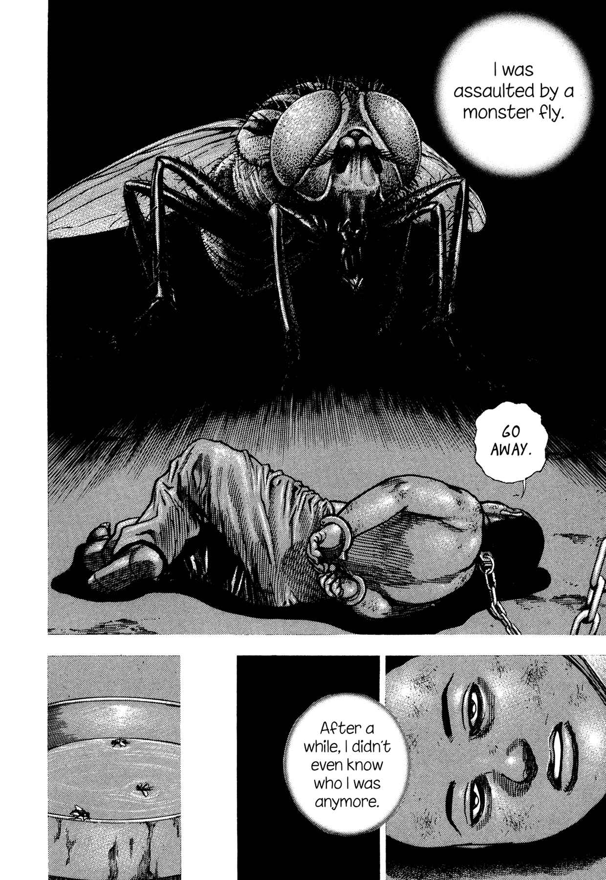 Page 14 Chapter 23 Dokuro
