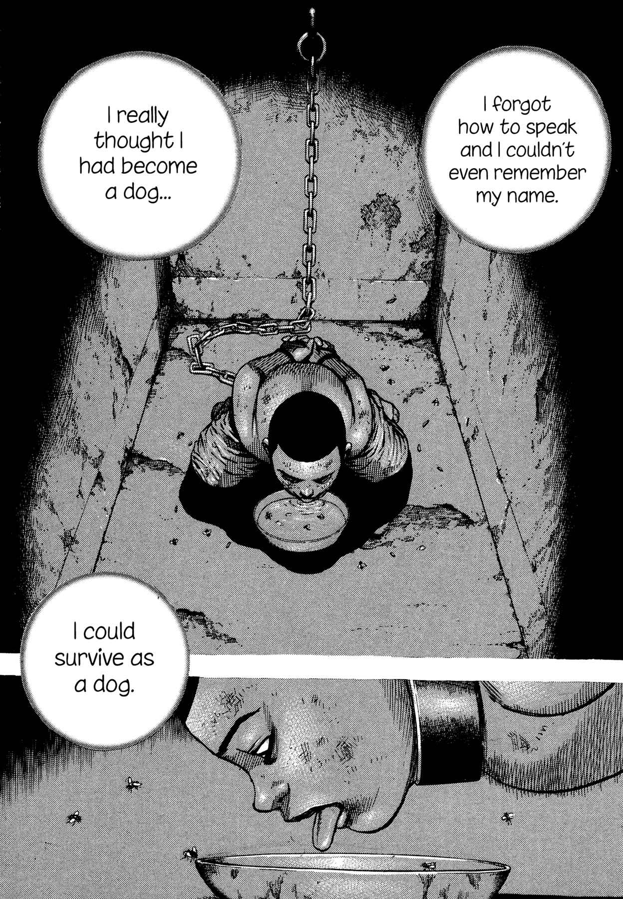 Page 15 Chapter 23 Dokuro