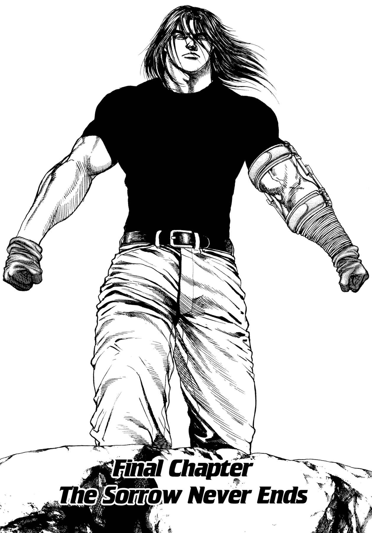 Page 2 Chapter 32 Dokuro