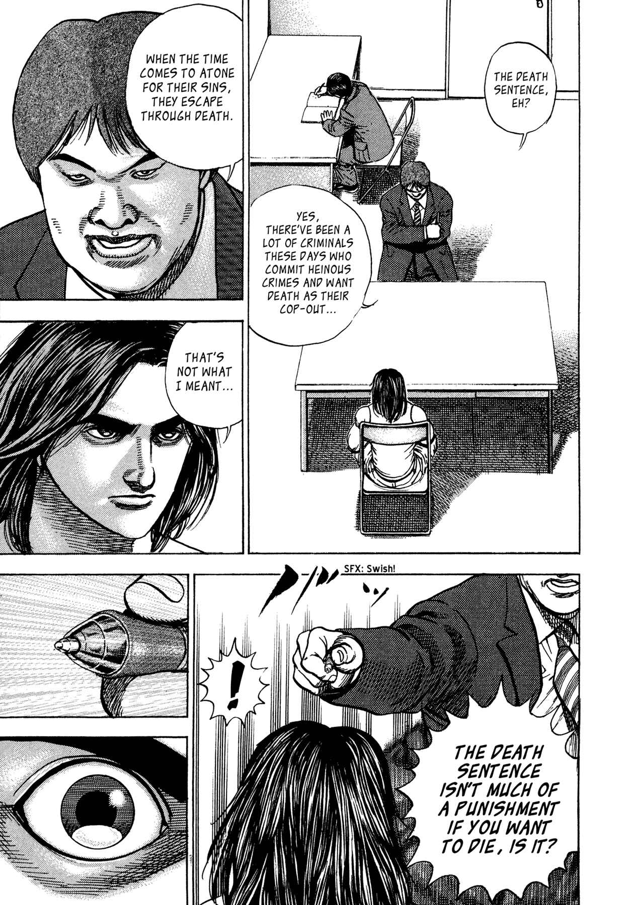 Page 20 Chapter 12 Dokuro