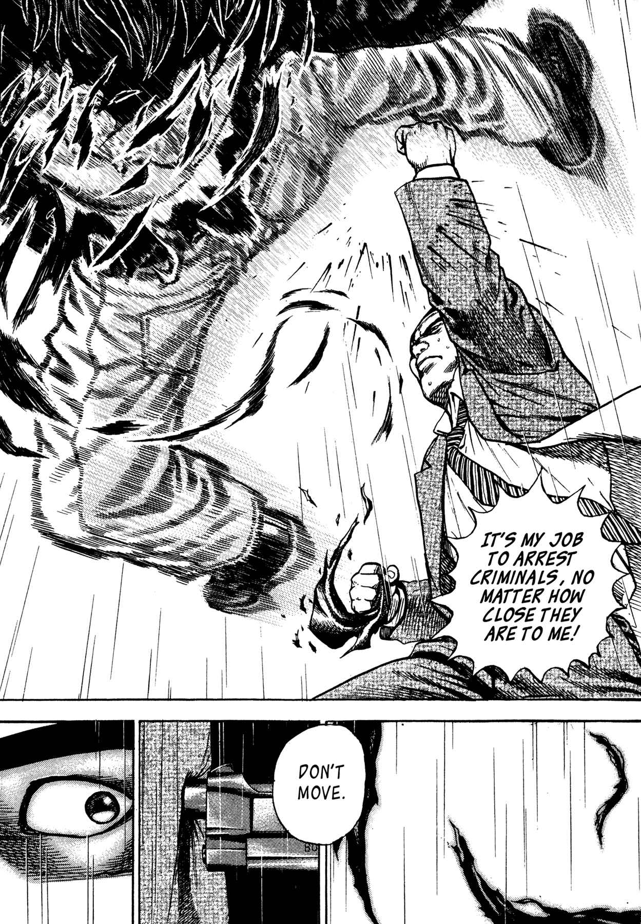 Page 17 Chapter 9 Dokuro