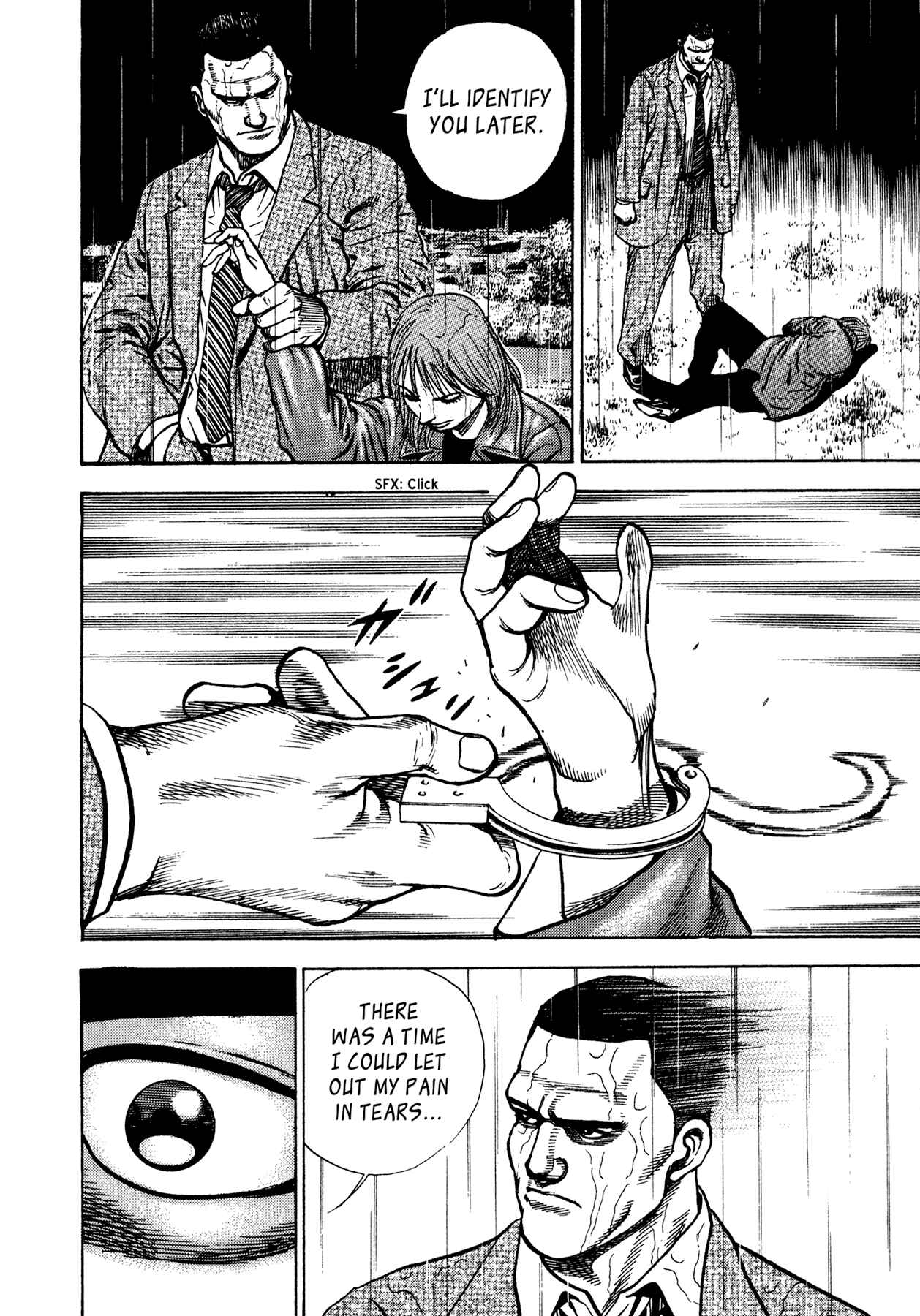 Page 20 Chapter 9 Dokuro