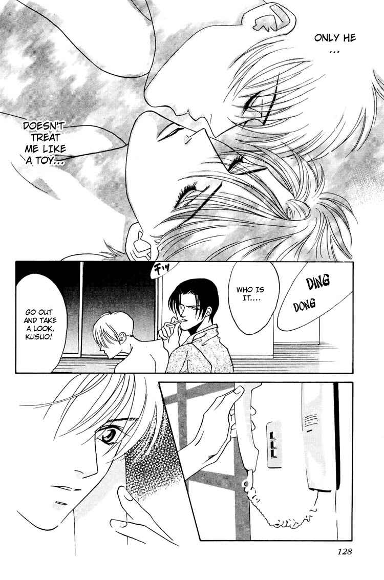 Page 32 Chapter 3 Koi no Okite