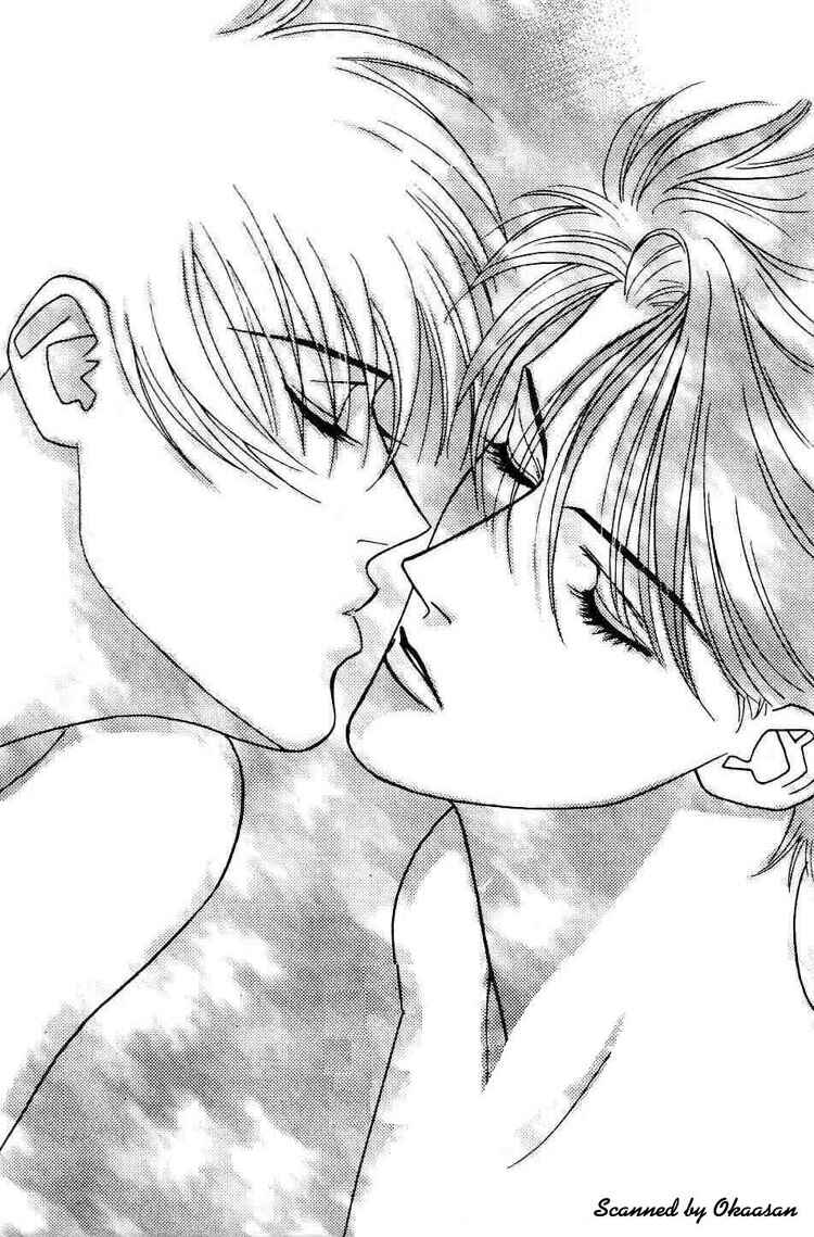 Page 6 Chapter 6 Koi no Okite