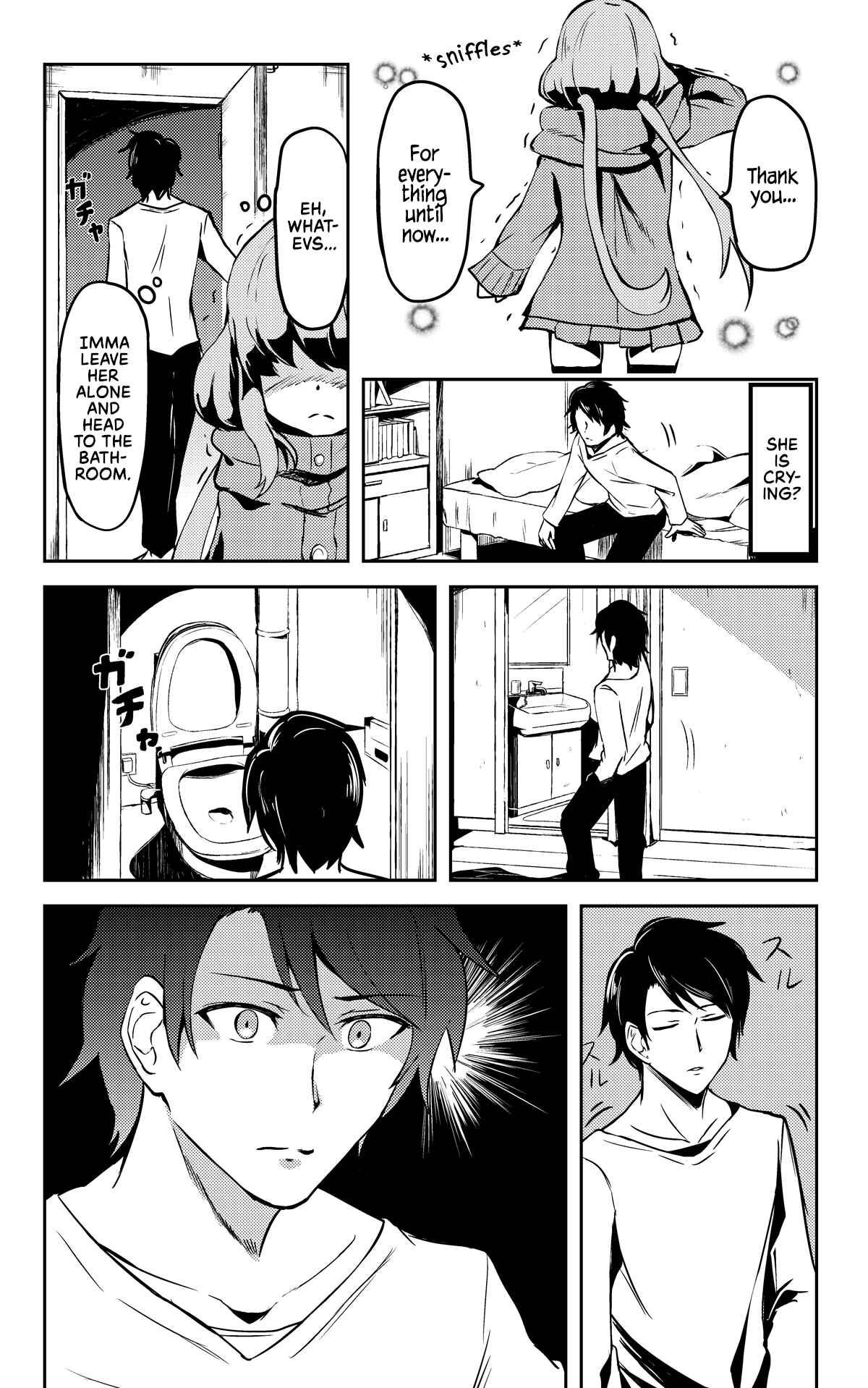 Page 2 Chapter Unknown_bb40 An Indecent Manga From Before