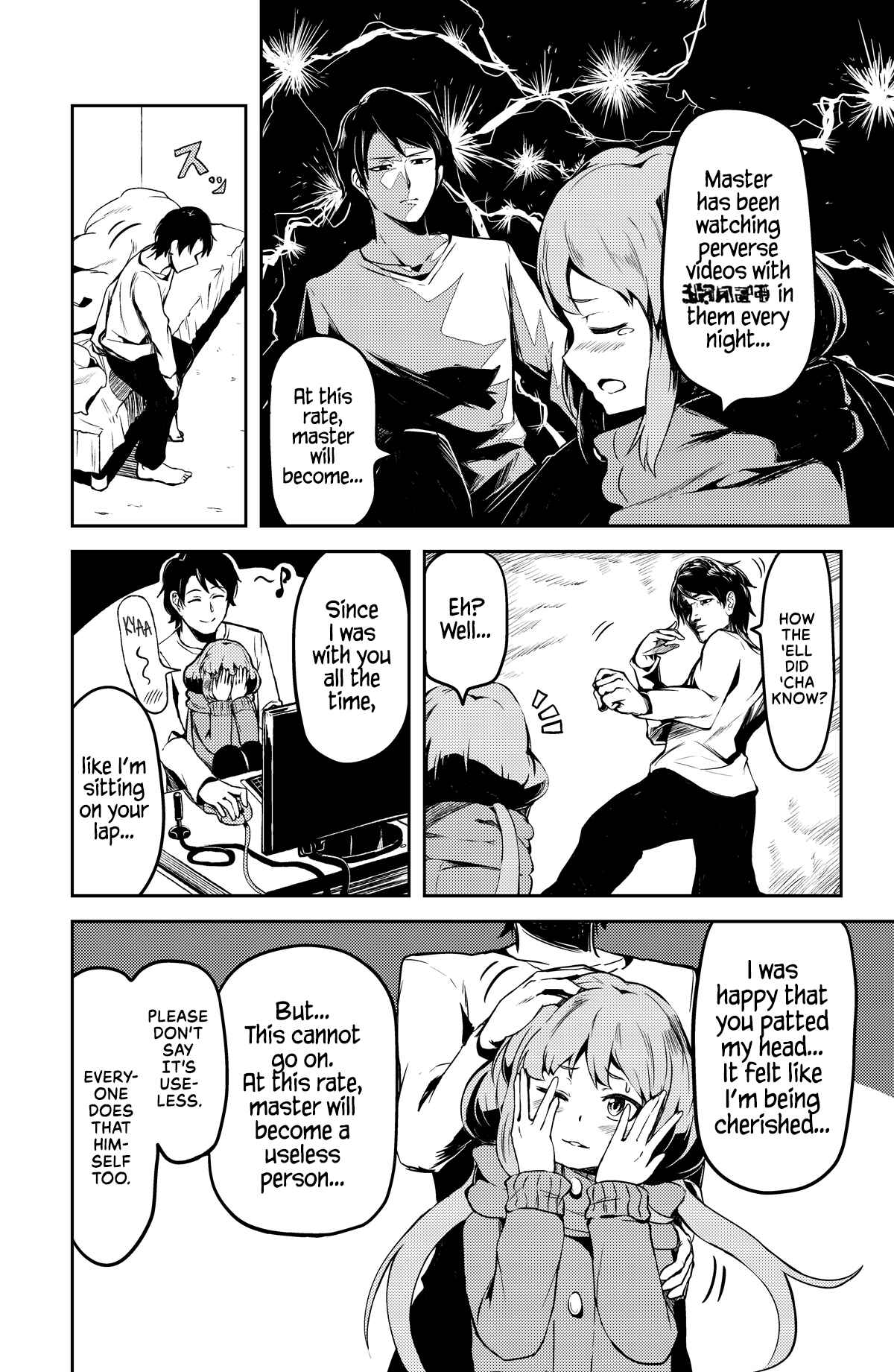 Page 6 Chapter Unknown_bb40 An Indecent Manga From Before