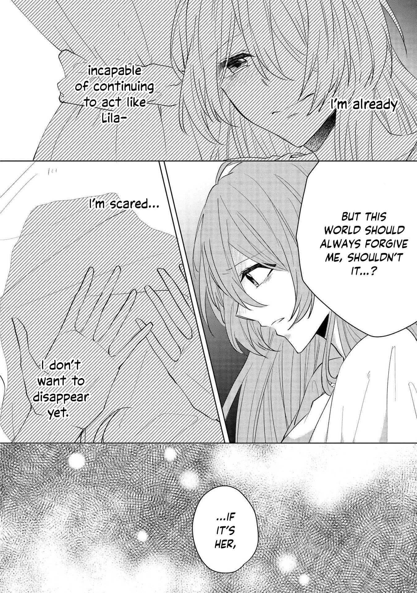 Page 14 Chapter 12 Konyakusha ga Akuyaku de Komattemasu