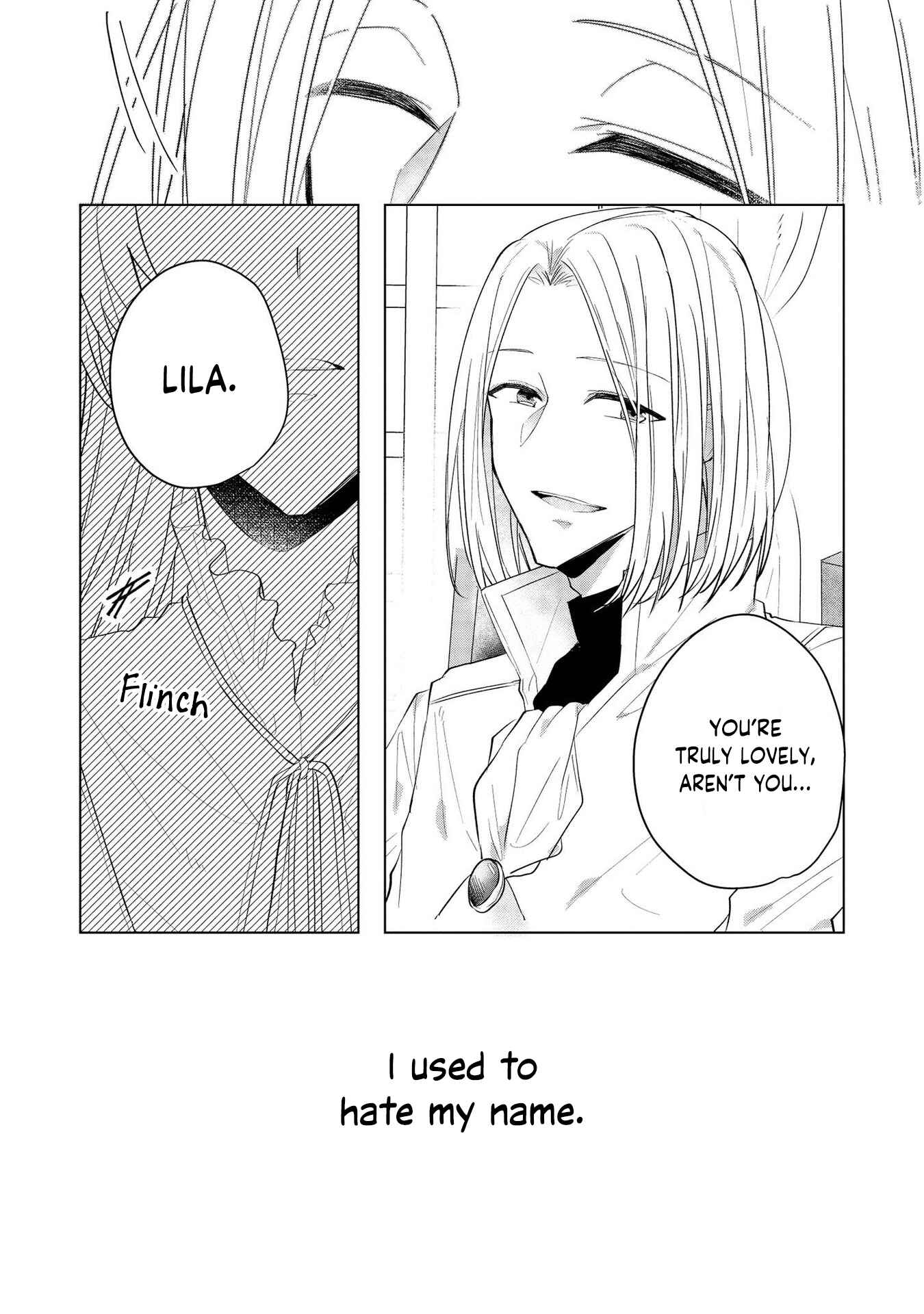 Page 5 Chapter 12 Konyakusha ga Akuyaku de Komattemasu