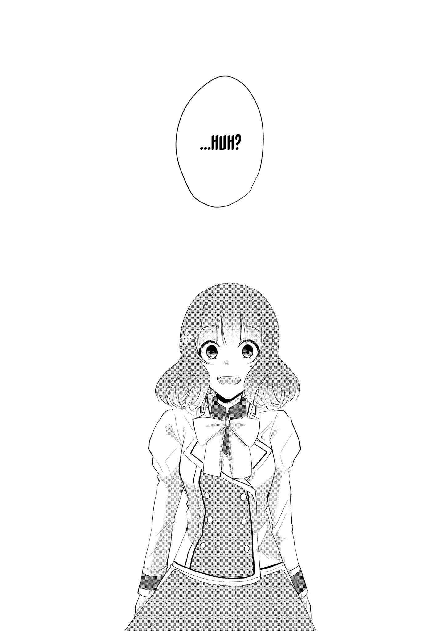 Page 22 Chapter 6 Konyakusha ga Akuyaku de Komattemasu