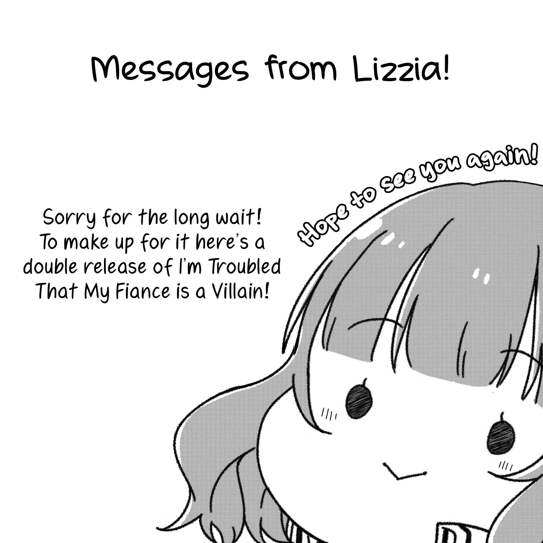 Page 29 Chapter 3 Konyakusha ga Akuyaku de Komattemasu