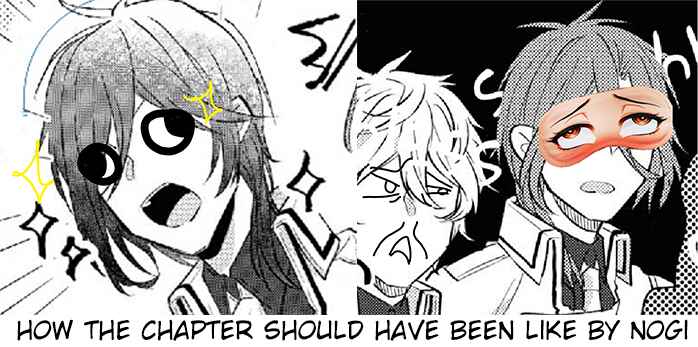 Page 26 Chapter 7 Konyakusha ga Akuyaku de Komattemasu