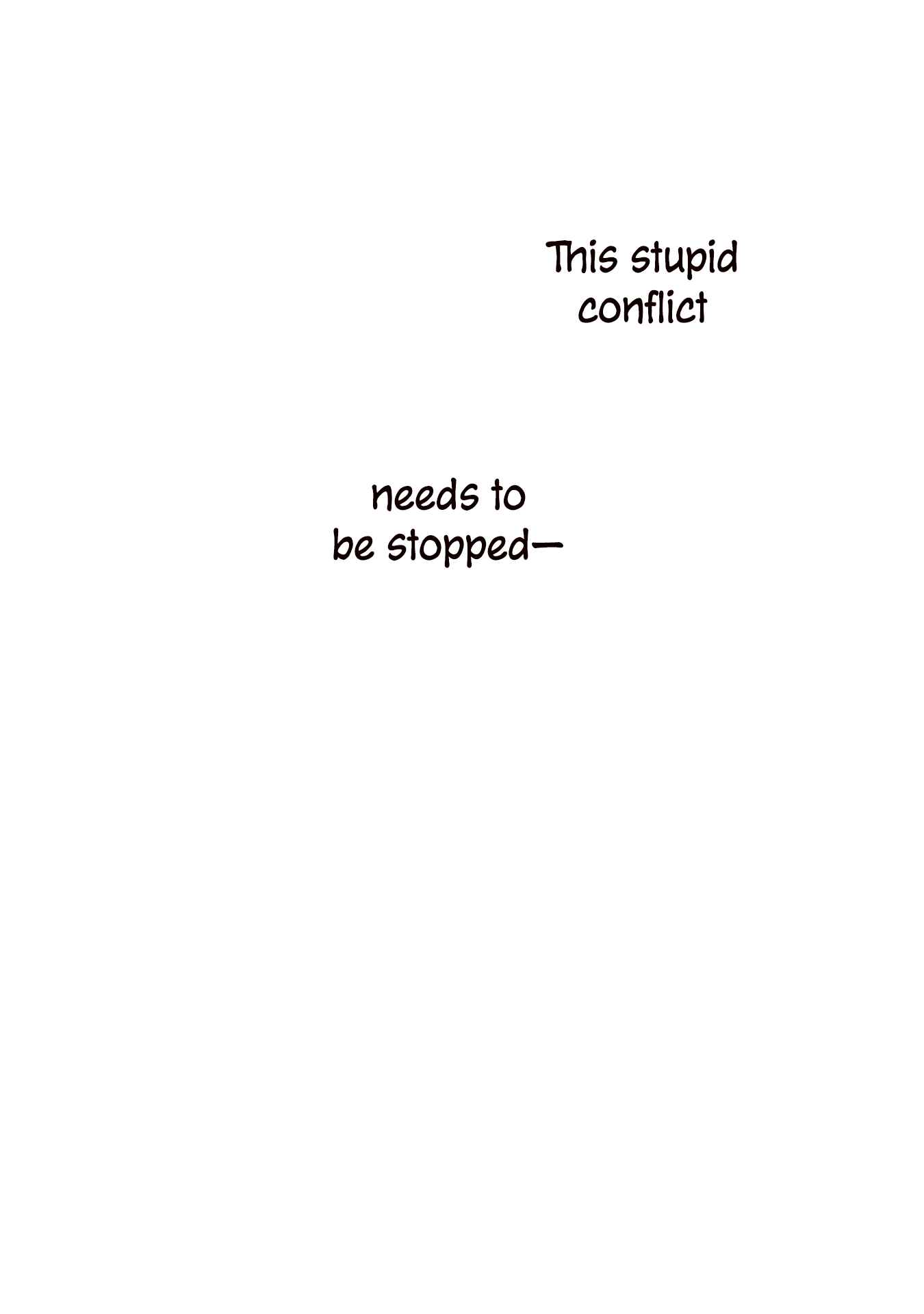 Page 21 Chapter 11 Konyakusha ga Akuyaku de Komattemasu
