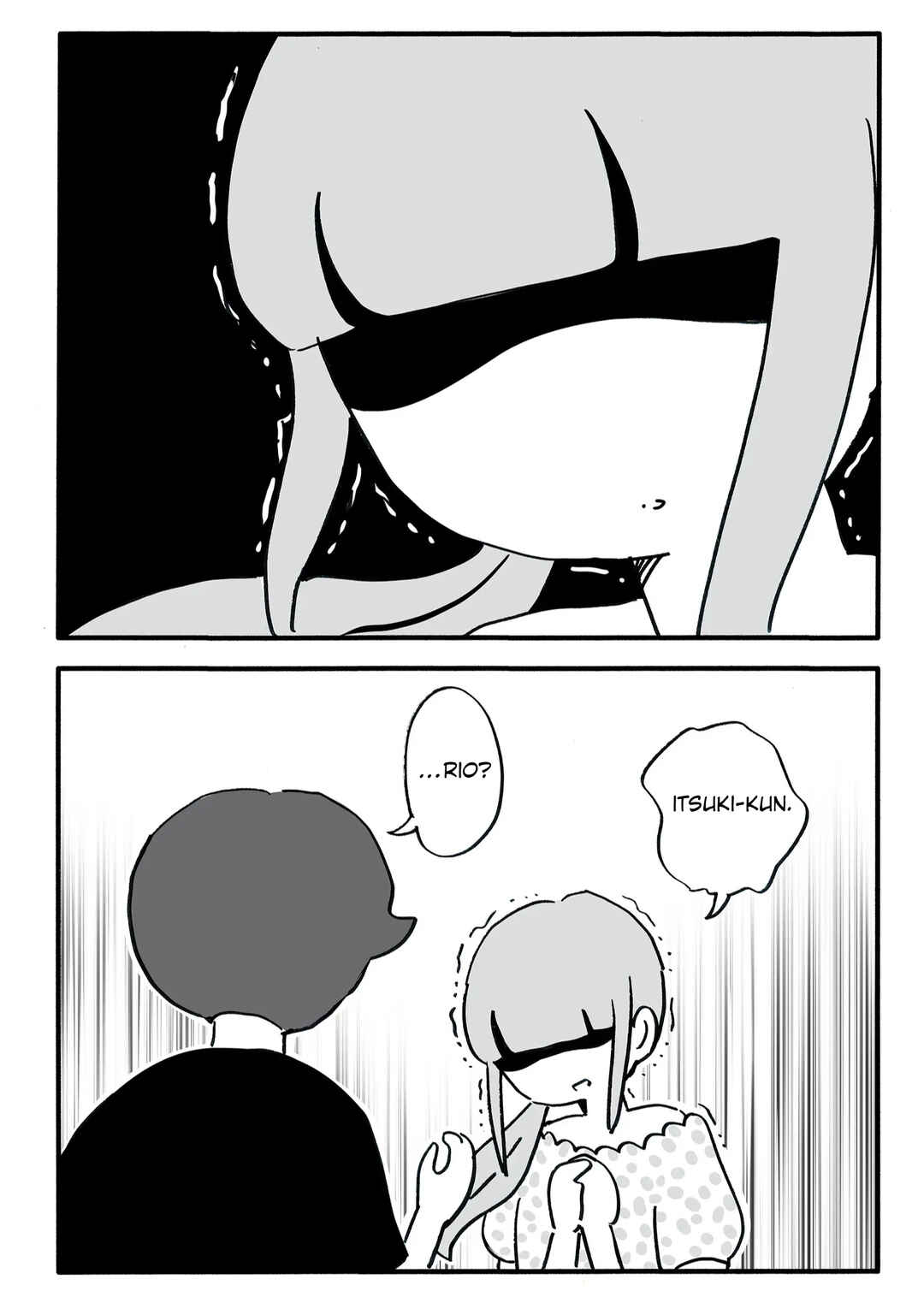 Page 12 Chapter 11 Shinyuu no Otto wo Ubatta no wa, Watashi deshita