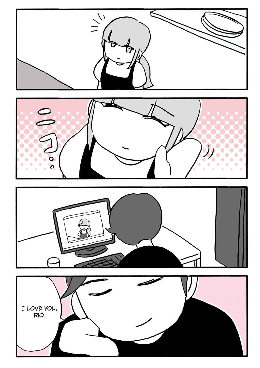 Page 18 Chapter 11 Shinyuu no Otto wo Ubatta no wa, Watashi deshita