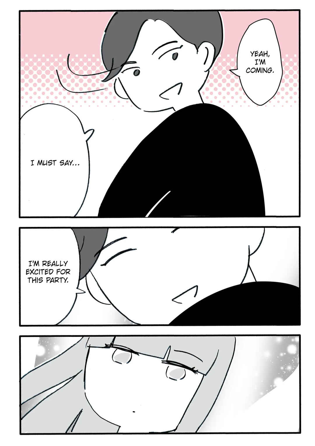Page 17 Chapter 8 Shinyuu no Otto wo Ubatta no wa, Watashi deshita