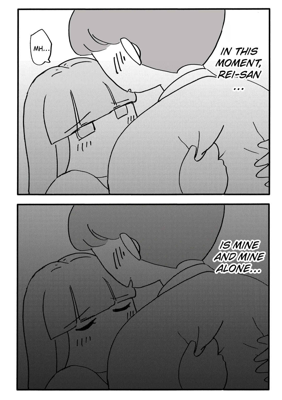 Page 10 Chapter 6 Shinyuu no Otto wo Ubatta no wa, Watashi deshita