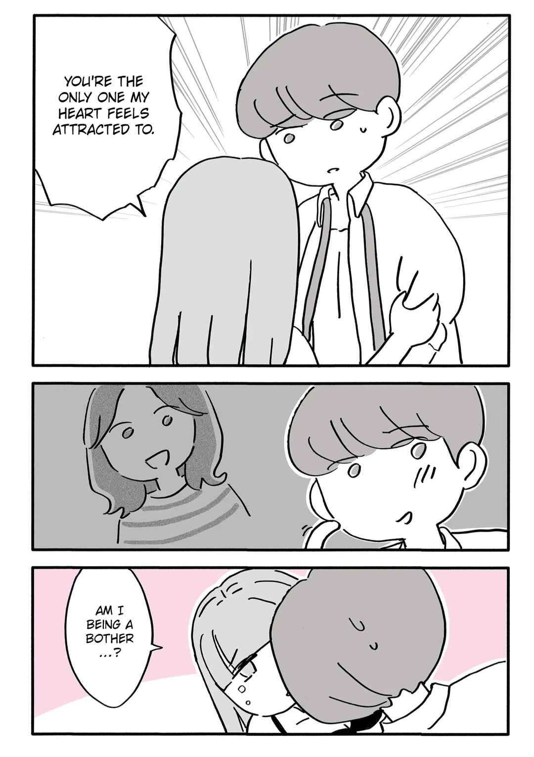 Page 14 Chapter 6 Shinyuu no Otto wo Ubatta no wa, Watashi deshita